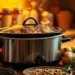10 Delicious Beef Stew Crockpot Recipes to Warm Your Soul