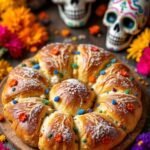 Easter Bread Pudding