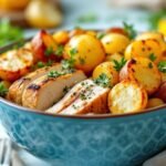 Meatball Recipe