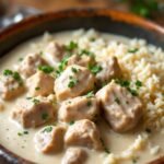 Instant Pot Recipes