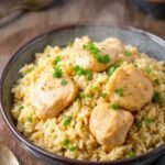 Blanquette De Veau