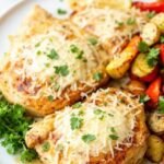 Potluck Dishes