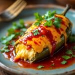 Hawaiian Chicken with Coconut Rice