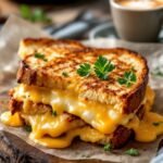 Croque Madame