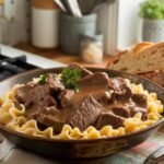 Taco Soup Recipe