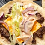 Hearty Amish Hamburger Steak Bake Recipe