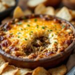 Easy Chicken Pot Pie Recipe
