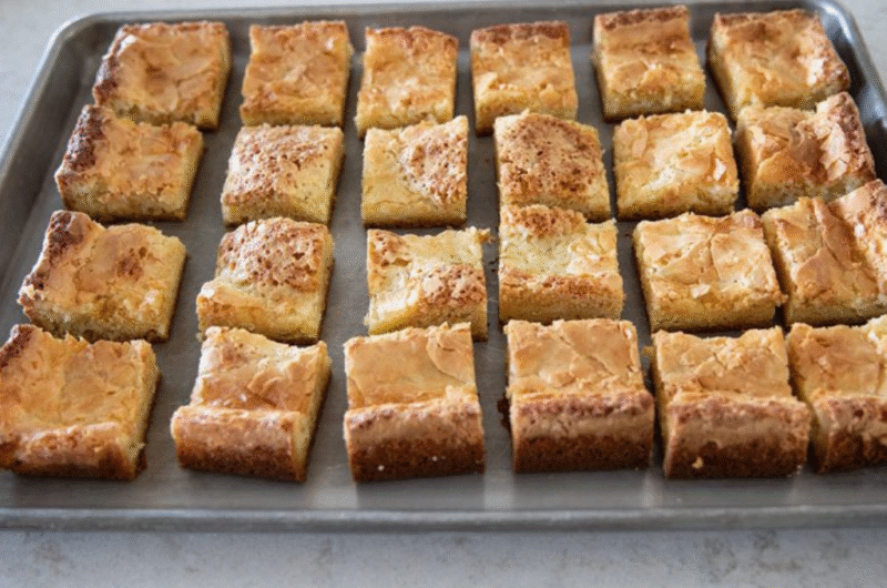 Neiman Marcus Cake Recipe