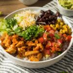 Easy Cheesy Ground Beef Enchiladas