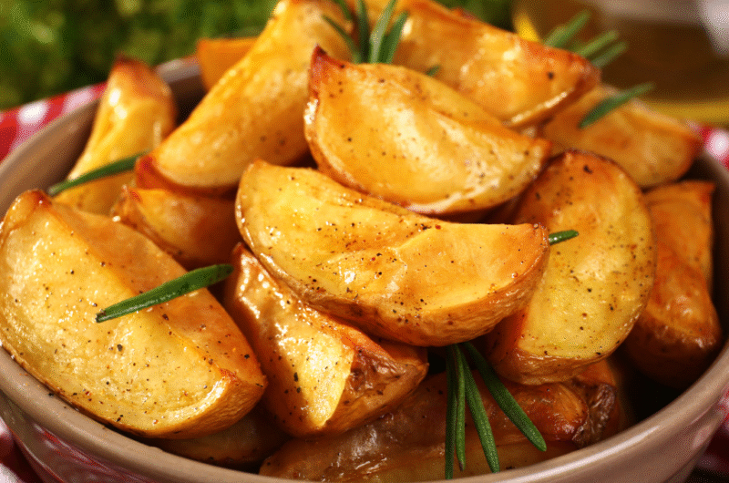 Delicious Potato Side Dishes