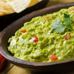 The Best Spinach Artichoke Dip