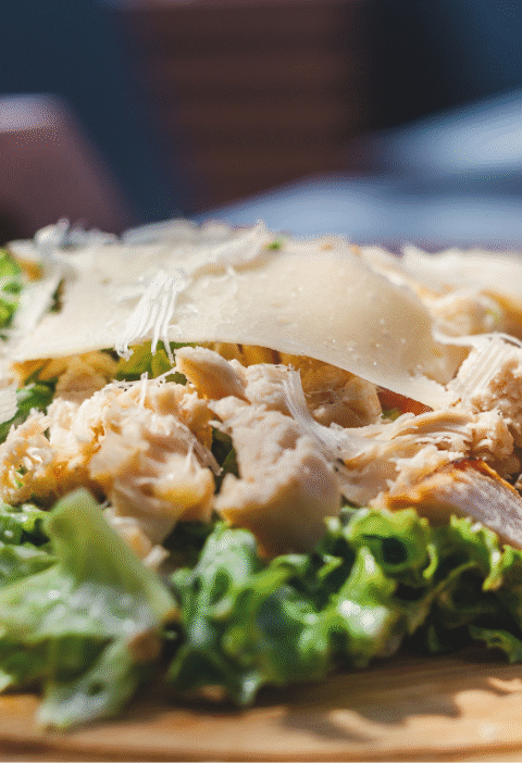 Chicken Salad recipe