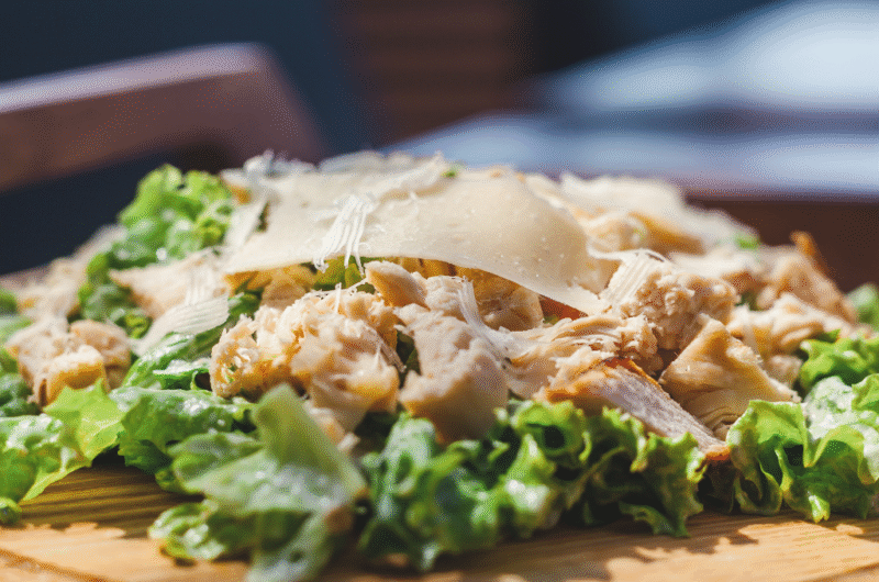 Chicken Salad - Perfect for Every Occasion