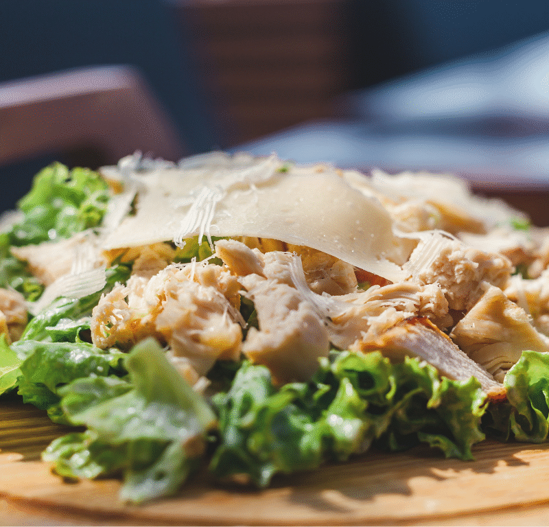 Chicken Salad recipe
