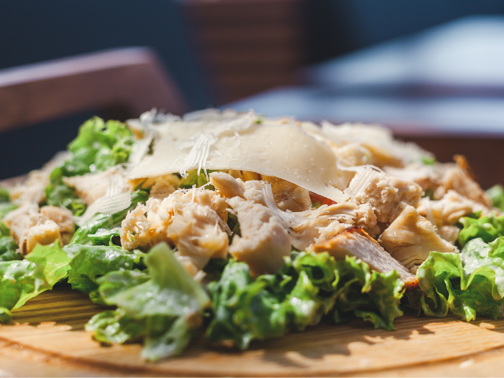 Chicken Salad recipe