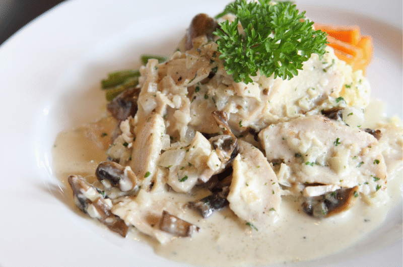Chicken Scallopini: Lemony Italian Classic to Crave Again & Again