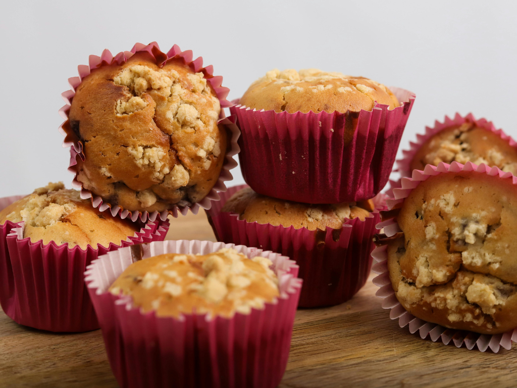 Honey Butter Cornbread Muffins - A True Taste of American Tradition