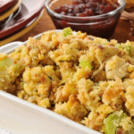 Green Chili Chicken Enchiladas – Easy, Creamy & Cheesy