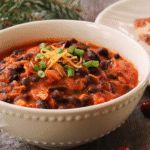 Green Chili Chicken Enchiladas – Easy, Creamy & Cheesy